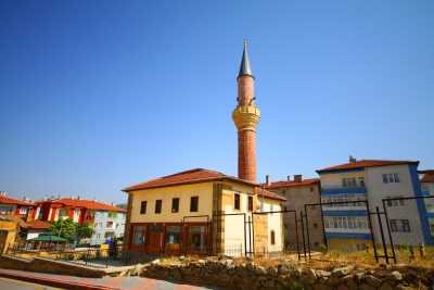 Kayyımzade Camii