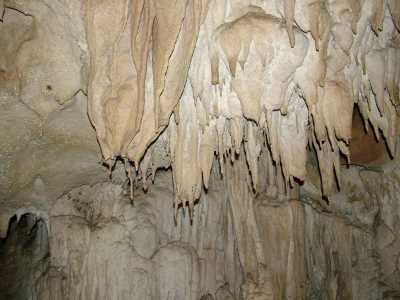 Sarıkaya Mağarası