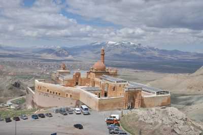Ağrı İl Kültür ve Turizm Müdürlüğü arşivi
Fotoğraf Sanatçısı Ali İhsan ÖZTÜRK tarafından çekilmiştir.