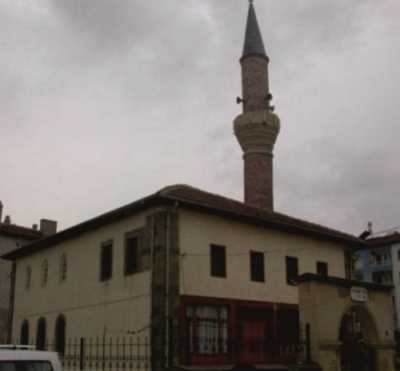 Kayyımzade Camii