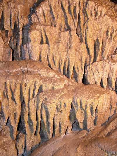 Sarıkaya Mağarası