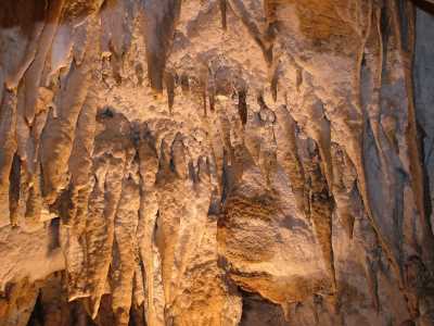 Sarıkaya Mağarası