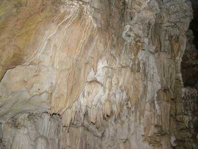 Sarıkaya Mağarası