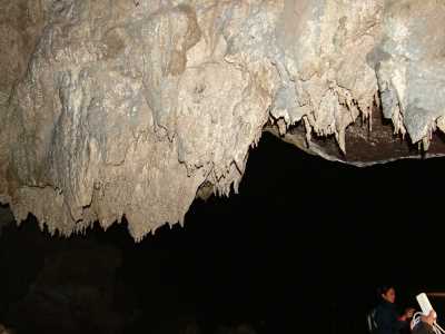 Sarıkaya Mağarası