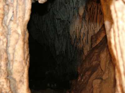 Sarıkaya Mağarası