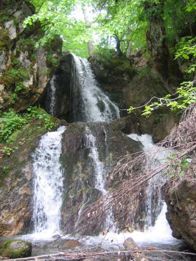 Gediz Muratdağı Termal Turizm Merkezi 