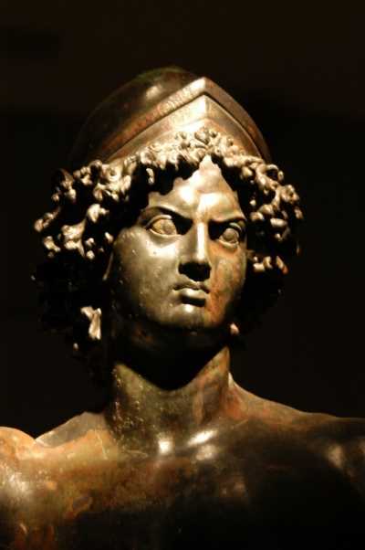 Zeugma Mozaik Müzesi