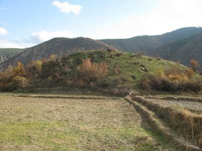 ÇELTİKBAŞI HÖYÜK