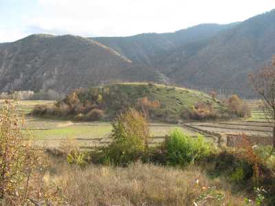 ÇELTİKBAŞI HÖYÜK