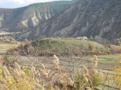 ÇELTİKBAŞI HÖYÜK