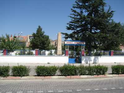 'ŞUHUT KURTULUŞ SAVAŞI ŞEHİTLİĞİ' Afyonkarahisar İl Kültür ve Turizm Müdürlüğü Arşivi - Metin ÜNAL 