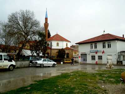 Denizli İl Kültür ve Turizm Müdürlüğü