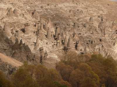 SAKAELİ KAYA YERLEŞİMLERİ*

*ÇANKIRI İL KÜLTÜR VE TURİZM MÜDÜRLÜĞÜ (2007)

*FOTOĞRAF : M.KEMAL KARATATAR