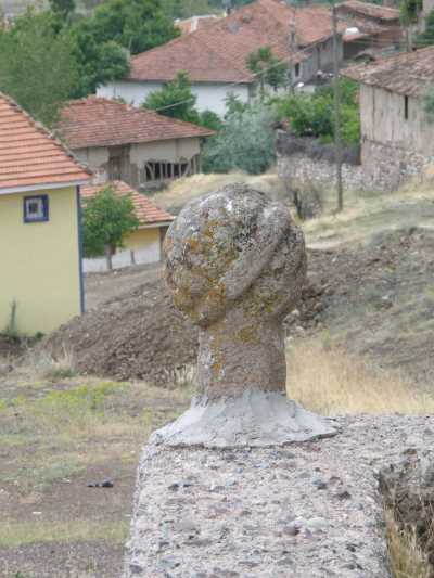 HACI MURADI VELİ CAMİ VE TÜRBESİ 

*ÇANKIRI İL KÜLTÜR VE TURİZM MÜDÜRLÜĞÜ (2010)

*FOTOĞRAF : M.KEMAL KARATATAR