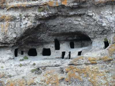 SAKAELİ KAYA YERLEŞİMLERİ*

*ÇANKIRI İL KÜLTÜR VE TURİZM MÜDÜRLÜĞÜ (2007)

*FOTOĞRAF : M.KEMAL KARATATAR