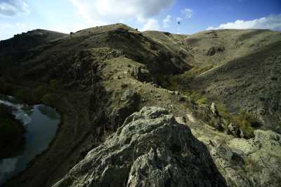 SAKAELİ KAYA YERLEŞİMLERİ*

*ÇANKIRI İL KÜLTÜR VE TURİZM MÜDÜRLÜĞÜ (2007)

*FOTOĞRAF : M.KEMAL KARATATAR