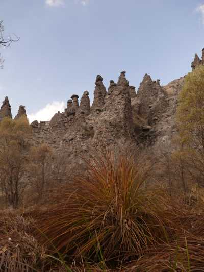 AKAELİ KAYA YERLEŞİMLERİ*

*ÇANKIRI İL KÜLTÜR VE TURİZM MÜDÜRLÜĞÜ (2007)

*FOTOĞRAF : M.KEMAL KARATATAR