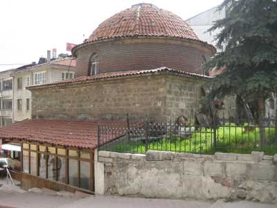 Bolu Orta Hamam