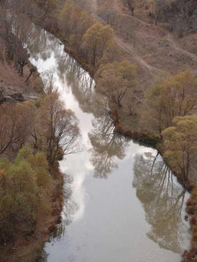 SAKAELİ KAYA YERLEŞİMLERİ*

*ÇANKIRI İL KÜLTÜR VE TURİZM MÜDÜRLÜĞÜ (2007)

*FOTOĞRAF : M.KEMAL KARATATAR