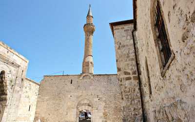 Hızır Bey Camii