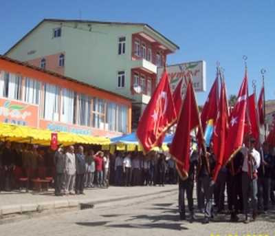 Karlıova'nın Düşman İşgalinden Kurtuluşu