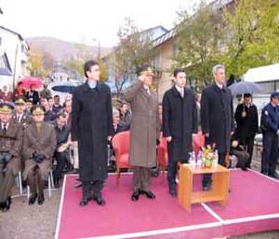 Kiğı'nın Düşman İşgalinden Kurtuluşu