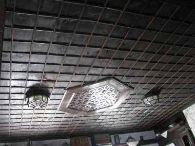 ÇİVİTÇİOĞLU MEDRESESİ  TAVANI*

*İL KÜLTÜR VE TURİZM MÜDÜRLÜĞÜ (2013)

*FOTOĞRAF : M.KEMAL KARATATAR