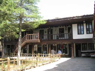 ÇİVİTÇİOĞLU MEDRESESİNDEN GÖRÜNÜM*

*İL KÜLTÜR VE TURİZM MÜDÜRLÜĞÜ (2013)

*FOTOĞRAF : M.KEMAL KARATATAR