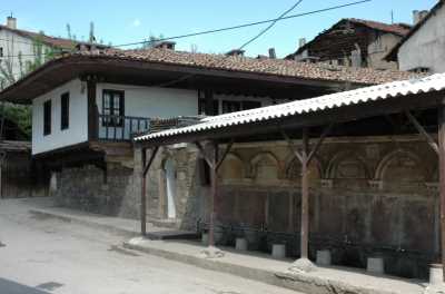 ÇİVİTÇİOĞLU MEDRESESİ*

*ÇANKIRI İL KÜLTÜR VE TURİZM MÜDÜRLÜĞÜ, (2013)

FOTOĞRAF : M.KEMAL KARATATAR