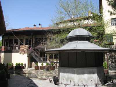 BUĞDAY PAZARI MEDRESESİ (UZAKTAN GÖRÜNÜMÜ)*

*ÇANKIRI İL KÜLTÜR VE TURİZM MÜDÜRLÜĞÜ (2005)

*FOTOĞRAF : M.KEMAL KARATATAR
