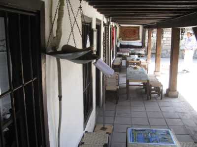 ÇİVİTÇİOĞLU MEDRESESİNDE AKŞAM*

*İL KÜLTÜR VE TURİZM MÜDÜRLÜĞÜ (2013)

*FOTOĞRAF : M.KEMAL KARATATAR