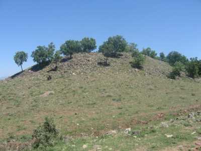 Kaynar Höyük Pınarlar Köyü Pertek