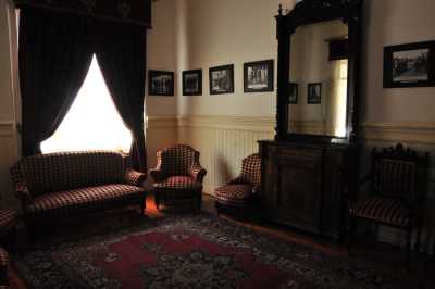 Mudanya Mütareke Evi