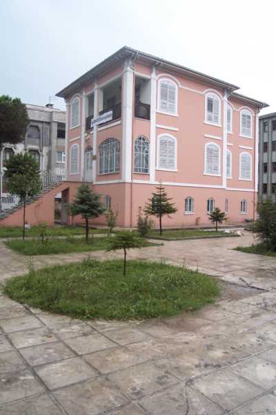 Sakarya Müzesi (Atatürk Evi)