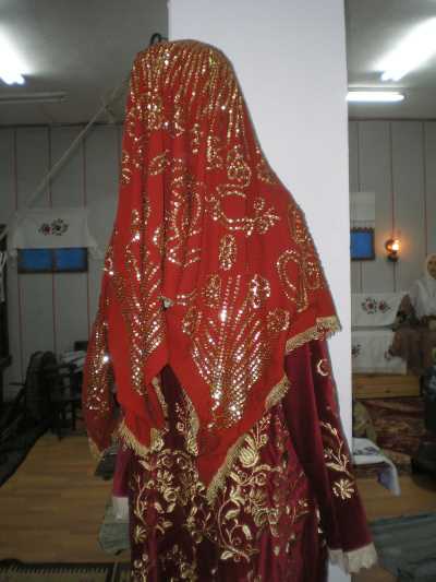 gelinörtüsü foto: Tütüncü Aydın Z.