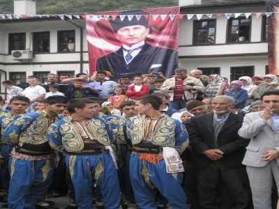 göynük kıyafetleri Tütüncü Aydın Z.