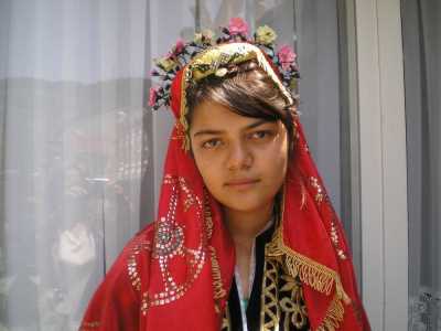 Gelinbaşı foto: Tütüncü Aydın Z.