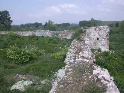 Harmantepe Kalesi