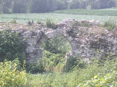 Harmantepe Kalesi