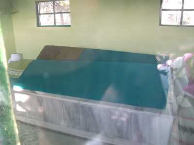 Karakamış Türbesi 