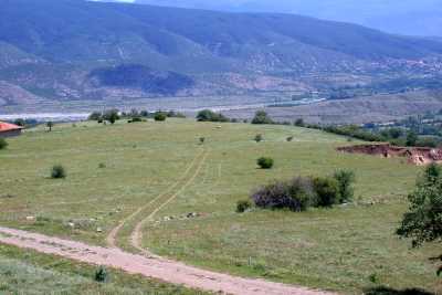 AŞAĞIMEYDAN KÖYÜ ARKEOLOJİK YERLEŞİM ALANI