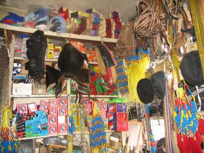 geleneksel el sanatları