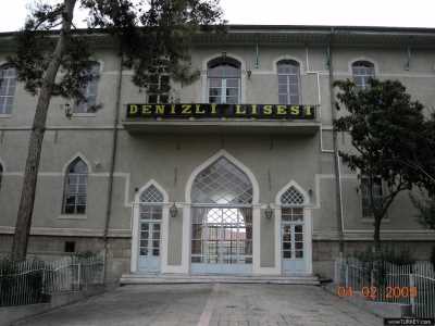 Denizli İl Kültür ve Turizm Müdürlüğü