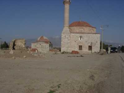 Denizli İl Kültür ve Turizm Müdürlüğü