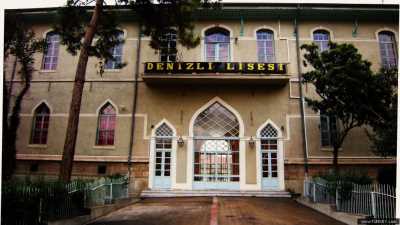 Denizli İl Kültür ve Turizm Müdürlüğü