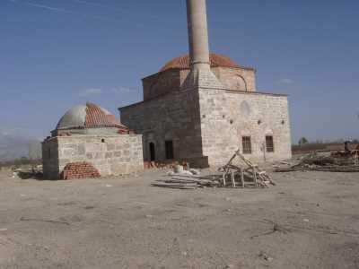 Denizli İl Kültür ve Turizm Müdürlüğü