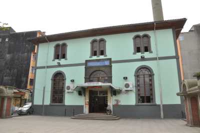 Camiler 
Kaynak: Rize İl Kültür ve Turizm Müdürlüğü Fotoğraf Arşivi