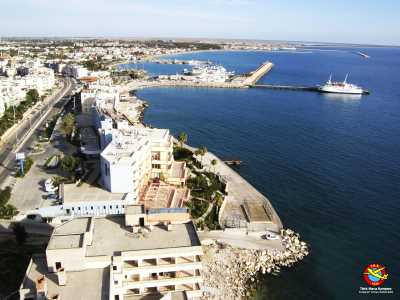  Taşucu (Silifke-Mersin) 