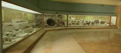 Niğde Müze Müdürlüğü