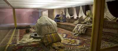 Niğde Müze Müdürlüğü